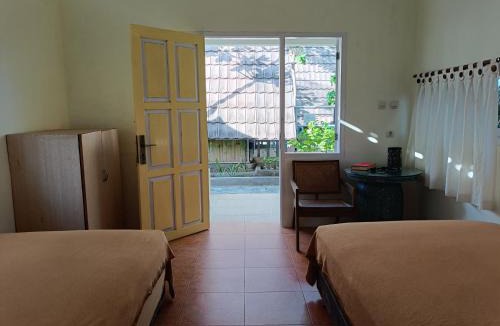 Kecamatan Lembar House | Lombok Sunset Hideaway