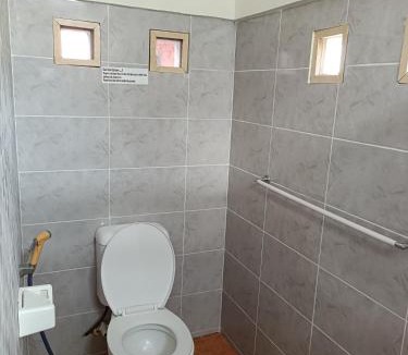 Kecamatan Lembar House | Lombok Sunset Hideaway