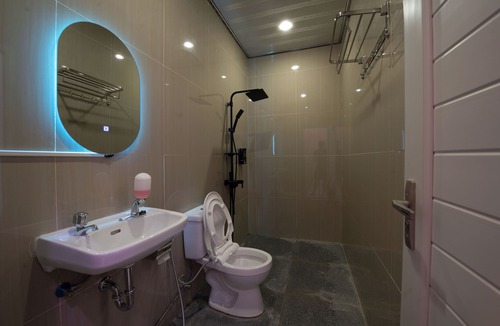 Kuta House | Lombokhouse Mandalika