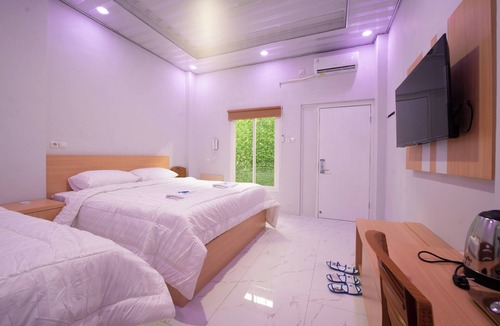 Kuta House | Lombokhouse Mandalika