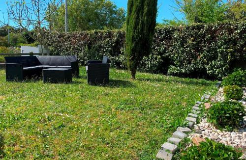 Kerroch Apartment | Lomener - La Goelette - studios à 450m de la plage