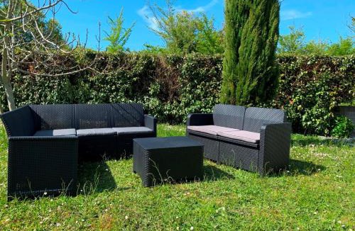 Kerroch Apartment | Lomener - La Goelette - studios à 450m de la plage