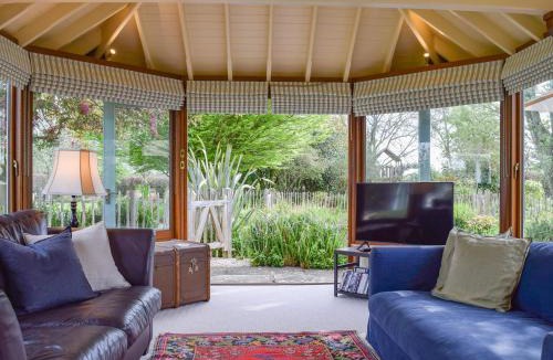 Cuddesdon House | Lomond Cottage