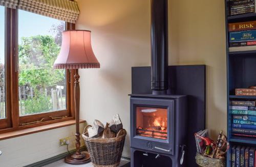 Cuddesdon House | Lomond Cottage