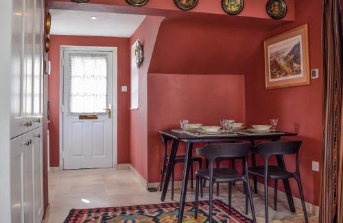 Cuddesdon House | Lomond Cottage