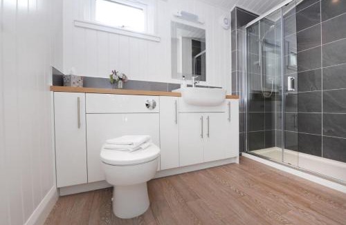 Port Glasgow House | Lomond View