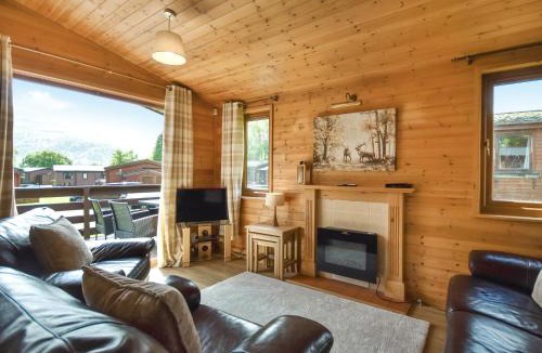 Rowardennan House | Lomond View Lodge