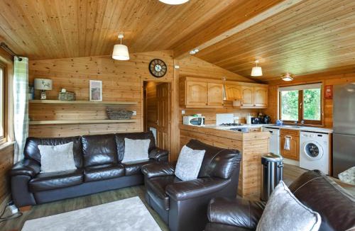 Rowardennan House | Lomond View Lodge