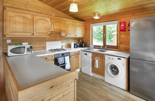 Rowardennan House | Lomond View Lodge