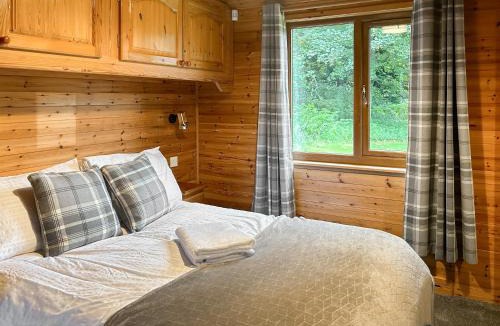 Rowardennan House | Lomond View Lodge