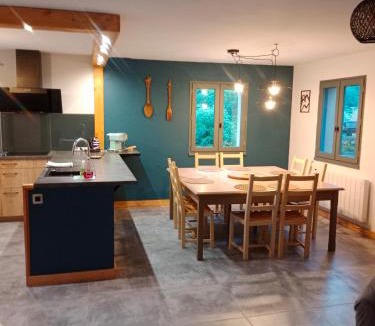 Saligos House | loncas