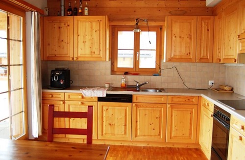 Tujetsch Apartment | Londadusa OG, (Rueras/Sedrun). by Interhome
