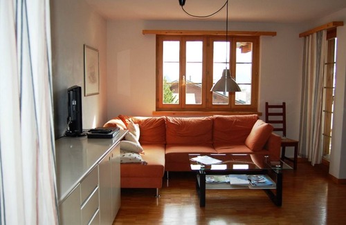 Tujetsch Apartment | Londadusa OG, (Rueras/Sedrun). by Interhome
