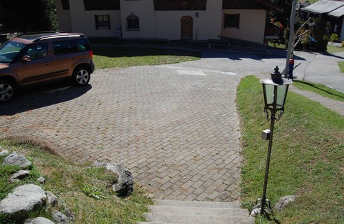 Tujetsch Apartment | Londadusa Parterre, (Rueras/Sedrun). by Interhome