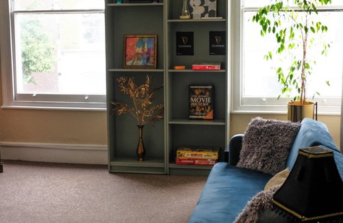 Mildmay Apartment | London 3Bed Flat Good Location Bright Spacious