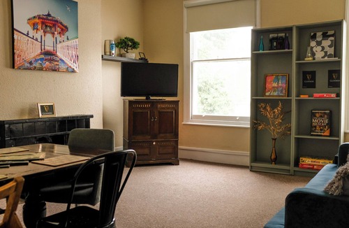 Mildmay Apartment | London 3Bed Flat Good Location Bright Spacious