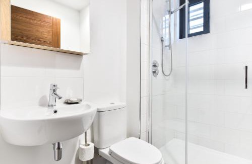 Riverside Apartment | London Bridge Central Apartments