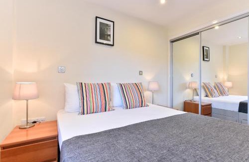 Riverside Apartment | London Bridge Central Apartments