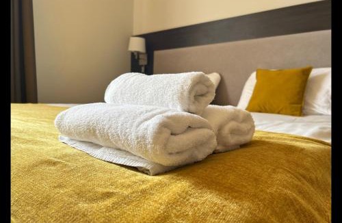 Pembridge Apartment | London Central Studio Apartment