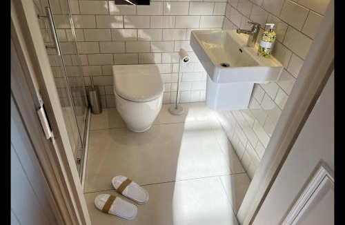 Pembridge Apartment | London Central Studio Apartment