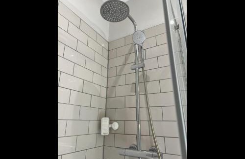 Pembridge Apartment | London Central Studio Apartment