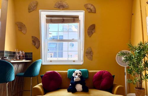 Chinatown Apartment | London Chinatown Apartments