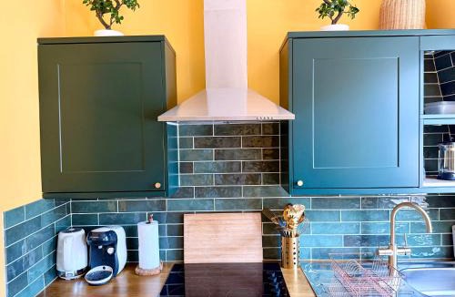 Chinatown Apartment | London Chinatown Apartments