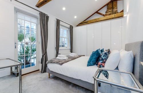 Courtfield Apartment | London Choice Apartments - South Kensington - Mews House
