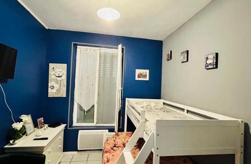 La Fere Apartment | LONDON CITY