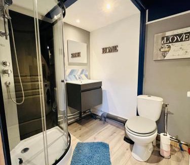 La Fere Apartment | LONDON CITY