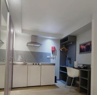 West Thornton Hotel | London Croydon Hotel