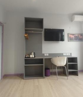 West Thornton Hotel | London Croydon Hotel