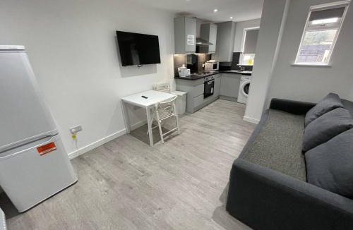 River Apartment | London Dagenham Apartments