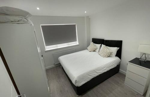 River Apartment | London Dagenham Apartments