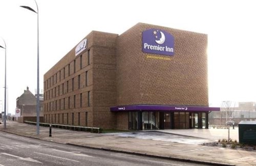 River Hotel | London Dagenham