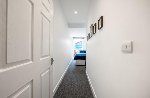 Edgware Apartment | London Edgware Station