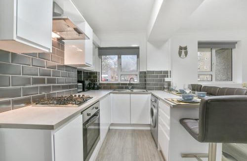 Somers Town Apartment | London Euston 2 Bedrooms Apartment