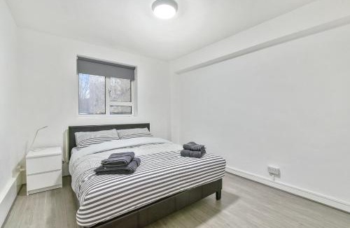 Somers Town Apartment | London Euston 2 Bedrooms Apartment
