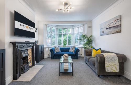 Preston Villa | London Extended Living