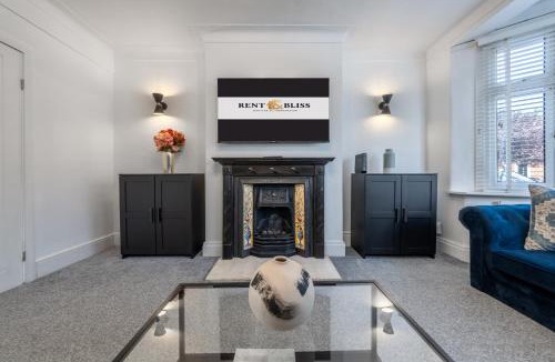 Preston Villa | London Extended Living