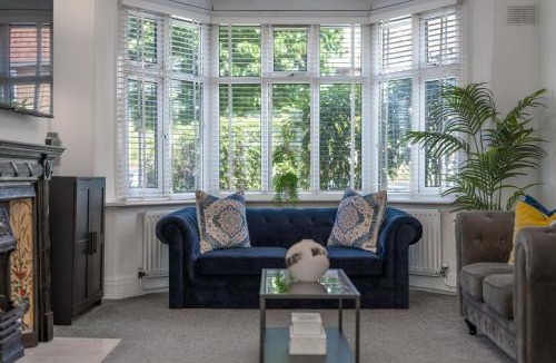 Preston Villa | London Extended Living