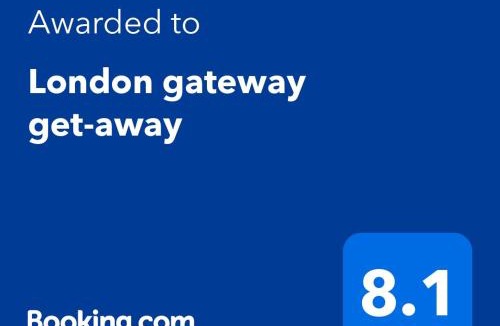 London Borough of Hounslow House | London gateway get-away