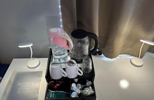 London Borough of Hounslow House | London gateway get-away