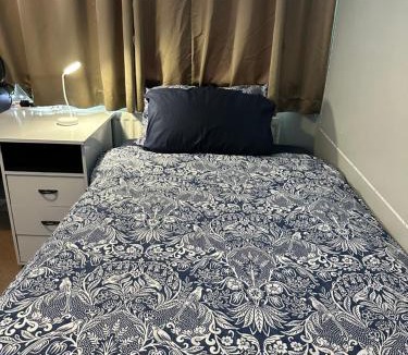 London Borough of Hounslow House | London gateway get-away