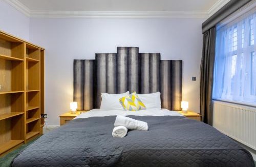 Horley Hotel | London Gatwick Inn