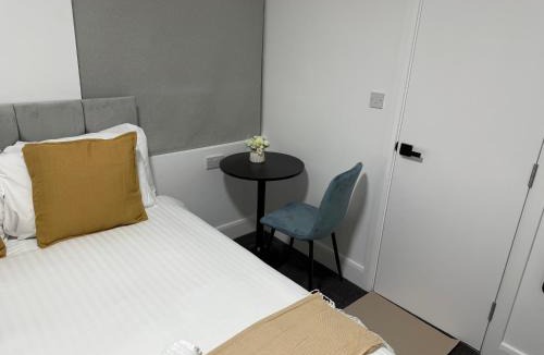 Harrow Hotel | London Harrow Hotel