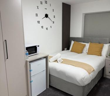 Harrow Hotel | London Harrow Hotel