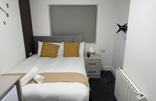 Harrow Hotel | London Harrow Hotel