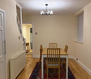 Brunel House | London Heathrow Accommodation