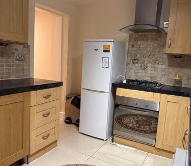 Brunel House | London Heathrow Accommodation